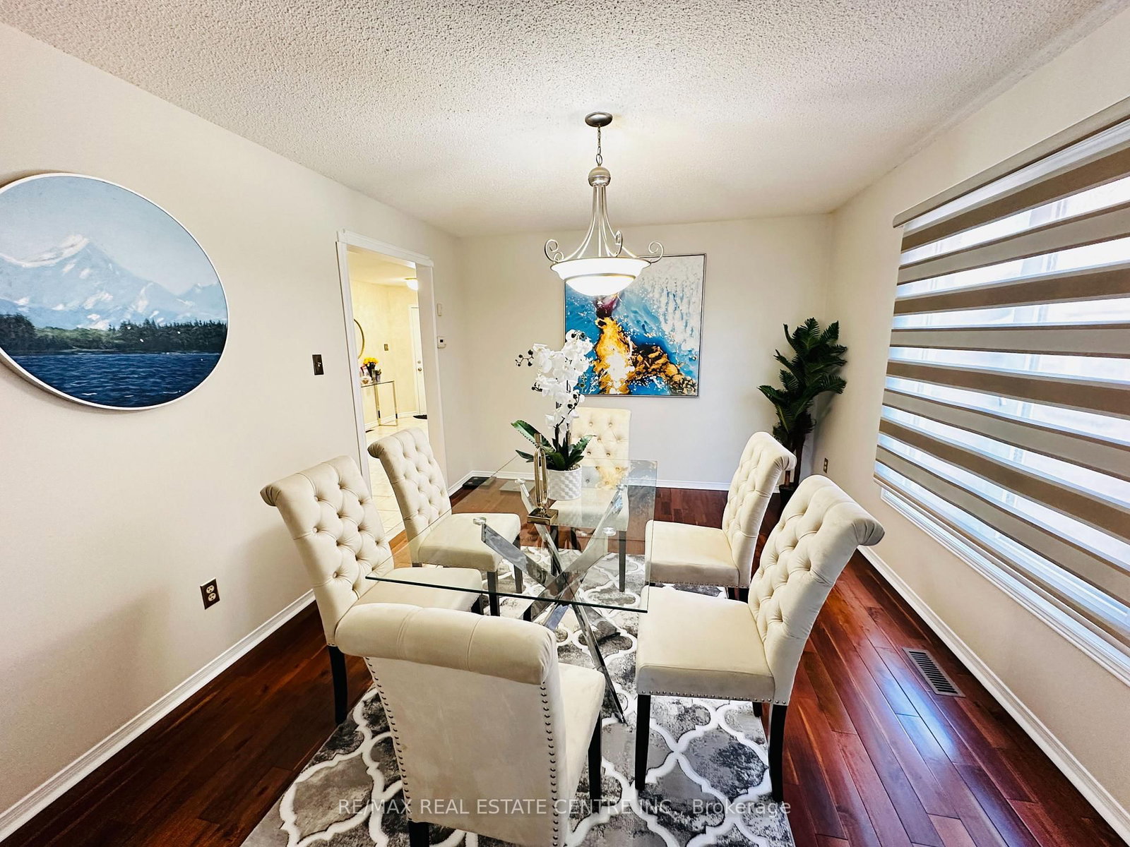 Detached House for sale at 34 Smithers Crescent, Brampton, Ontario, L6Y 3K8 - Brampton South - MLS: W12941596