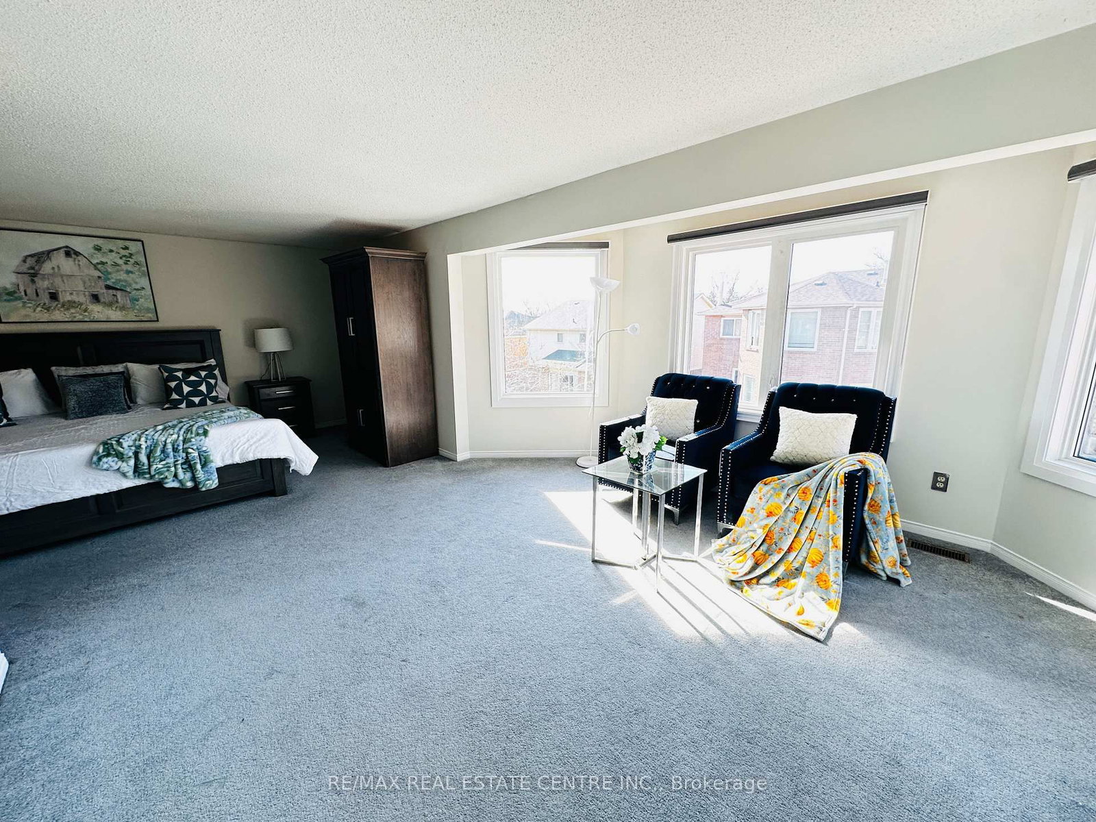 Detached House for sale at 34 Smithers Crescent, Brampton, Ontario, L6Y 3K8 - Brampton South - MLS: W12941596