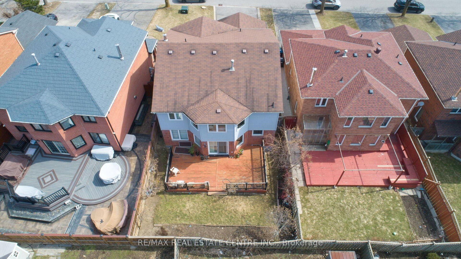 Detached House for sale at 34 Smithers Crescent, Brampton, Ontario, L6Y 3K8 - Brampton South - MLS: W12941596