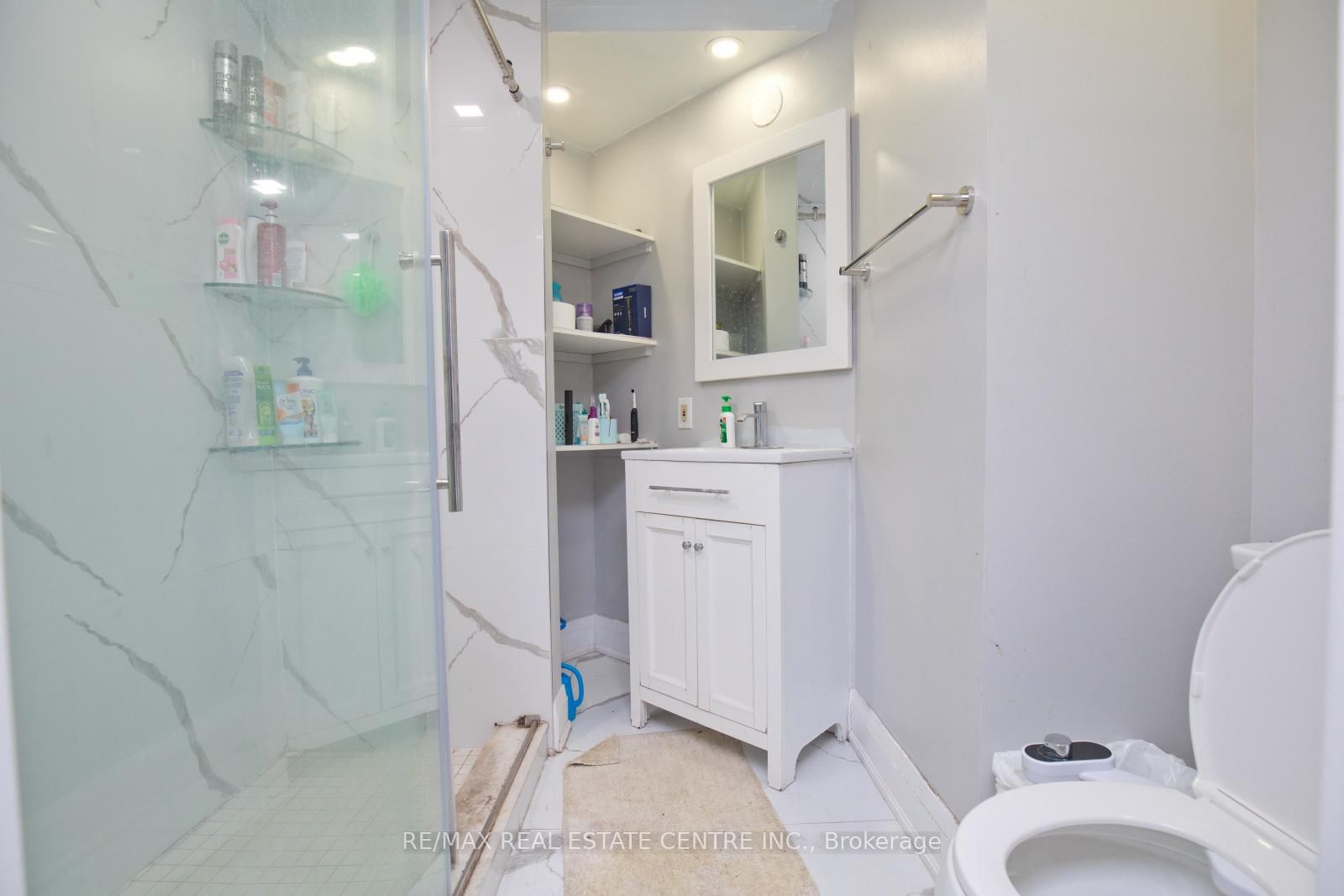 Detached House for sale at 34 Smithers Crescent, Brampton, Ontario, L6Y 3K8 - Brampton South - MLS: W12941596