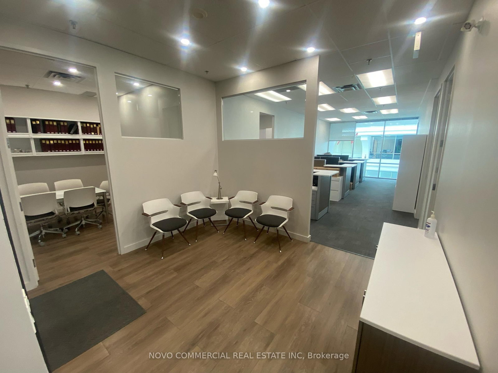 700 Lawrence Avenue W, Unit 476