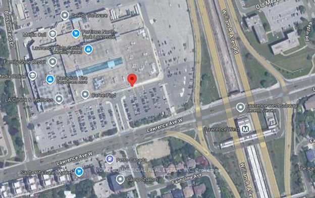 700 Lawrence Avenue W, Unit 476 - Photo 10