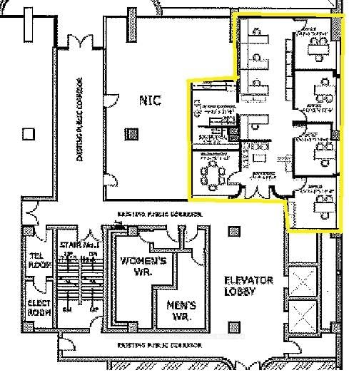 700 Lawrence Avenue W, Unit 476 - Photo 11