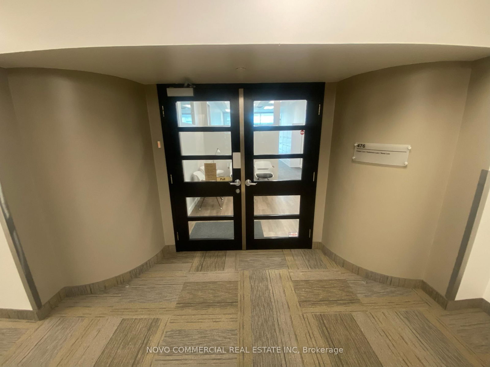 700 Lawrence Avenue W, Unit 476 - Photo 2