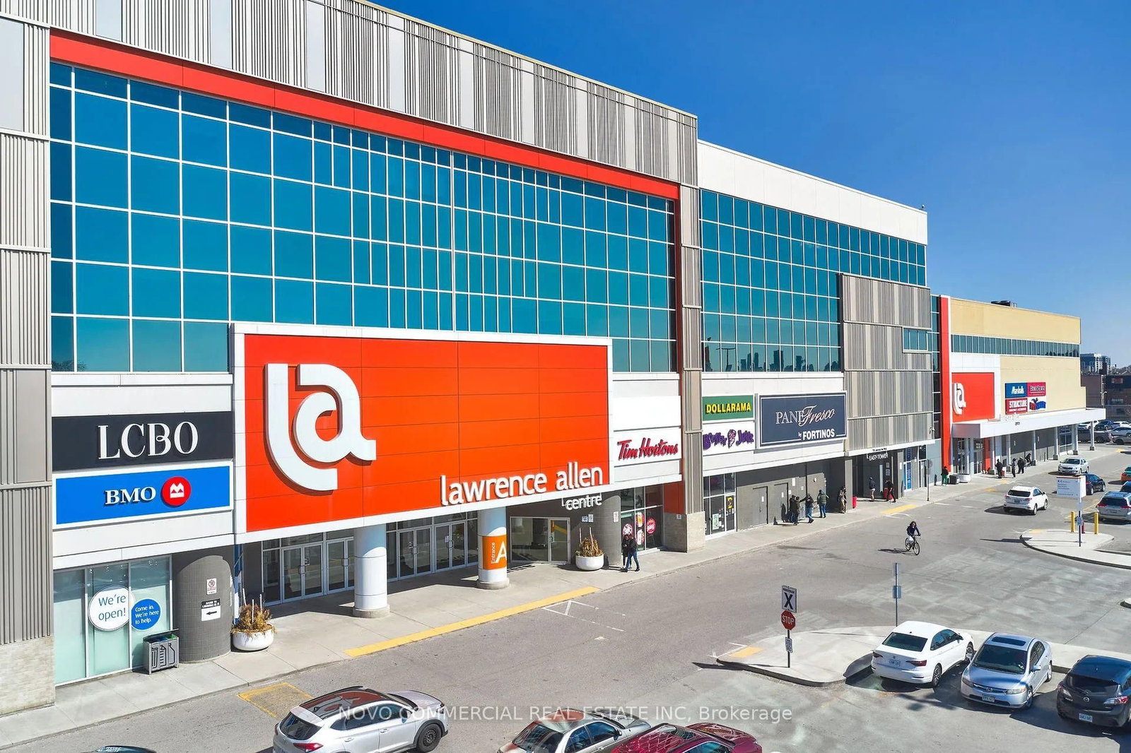 700 Lawrence Avenue W, Unit 476 - Photo 9