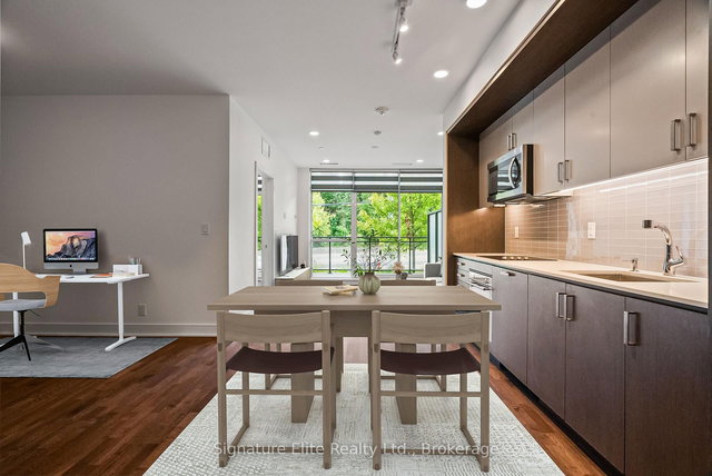 G28 - 1575 Lakeshore Road W