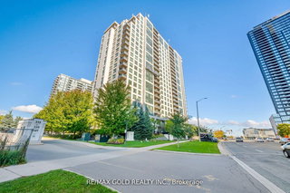 2508 - 335 Rathburn Road W