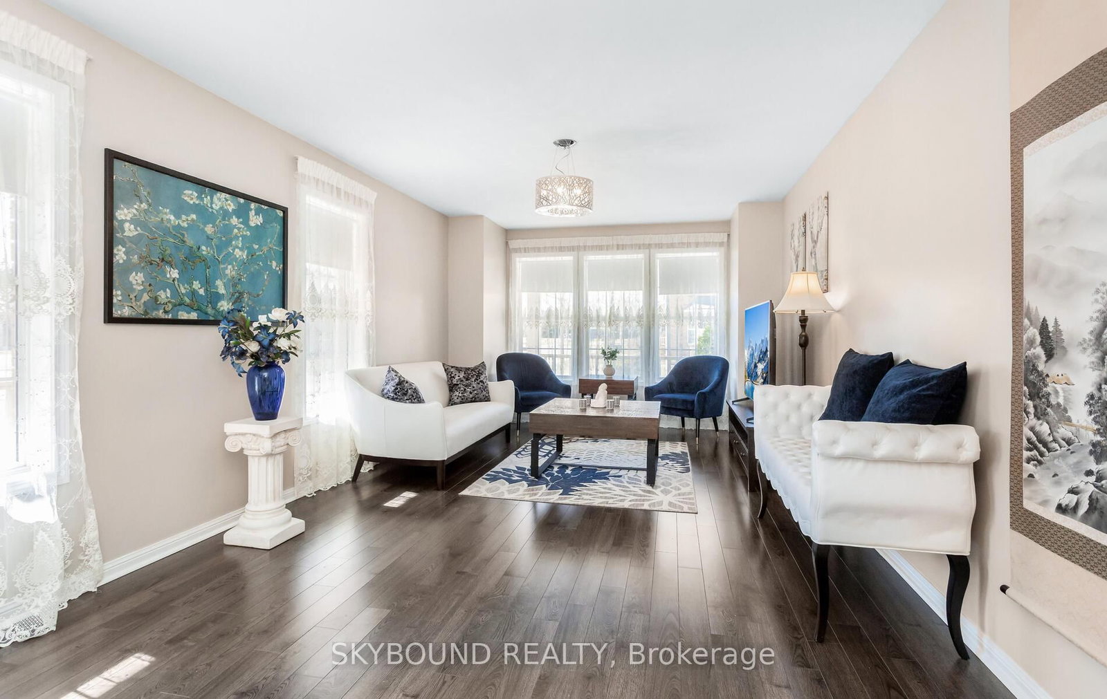 Semi-Detached House for sale at 1057 Cooper Avenue, Milton, Ontario, L9T 5W6 - Beaty - MLS: W12941872