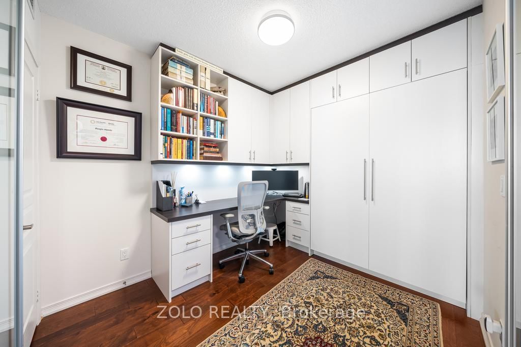 3802-2230 Lake Shore Boulevard, Toronto, ON, photo 5
