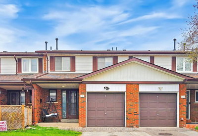 8 - 7033 Netherbrae Rd | Mississauga | Image