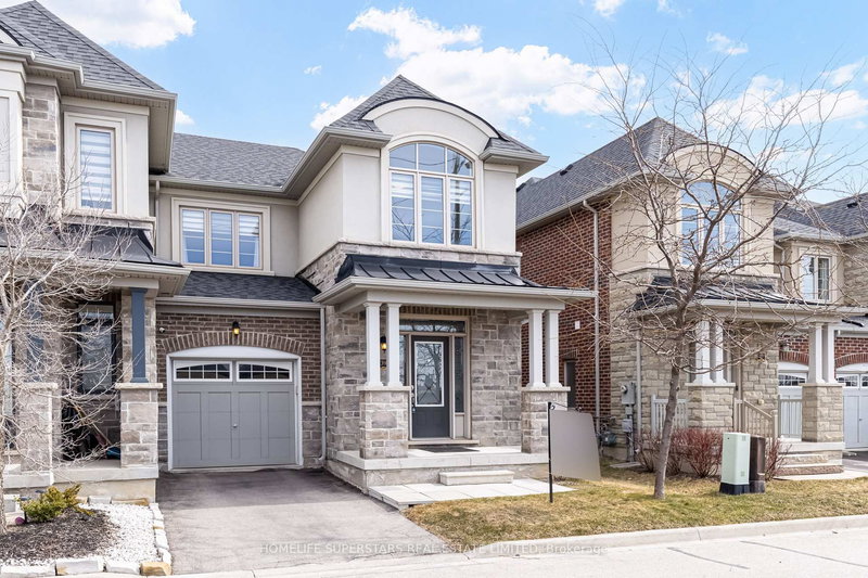 39 Rain Forest Lane, Halton Hills, L7G 0L8 | Image 2