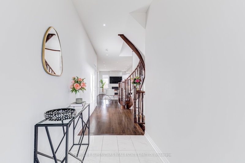 39 Rain Forest Lane, Halton Hills, L7G 0L8 | Image 3