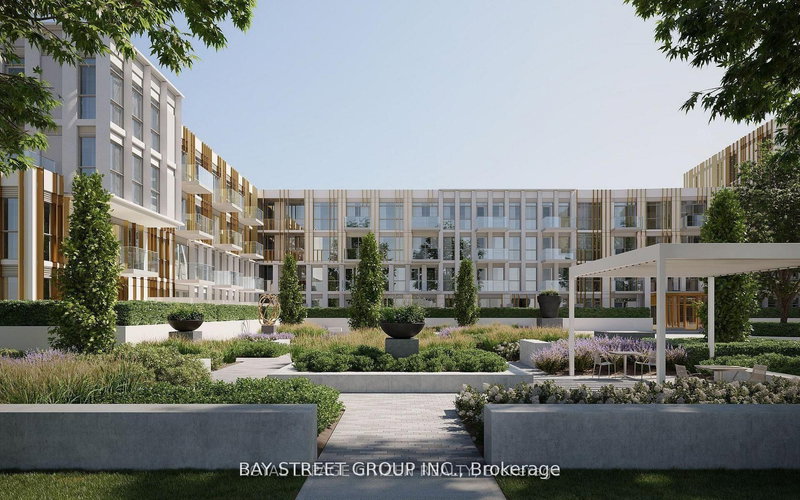 home for lease on 559-1005 DUNDAS Street E