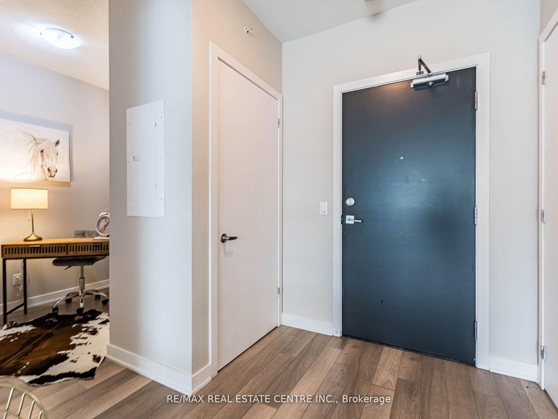 home for lease on B314-5240 Dundas Street