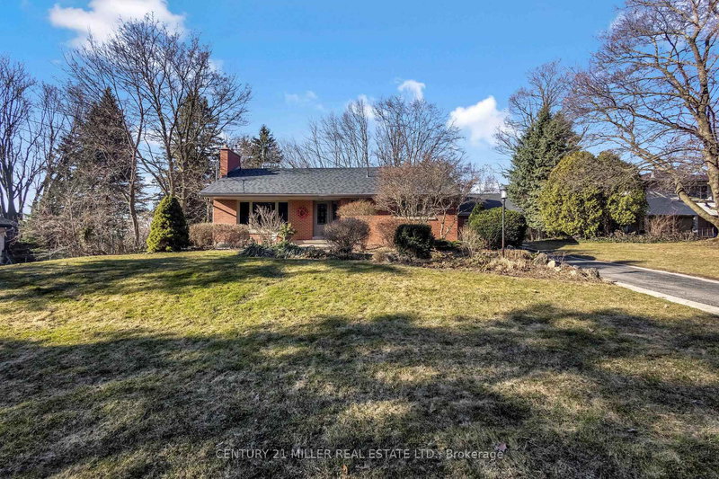 1898 Waterdown Rd, Burlington, L7P 0T2 | Image 2