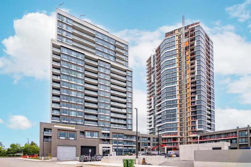 1605 - 8010 Derry Rd W, Milton, L9T 9N3 | Image 2