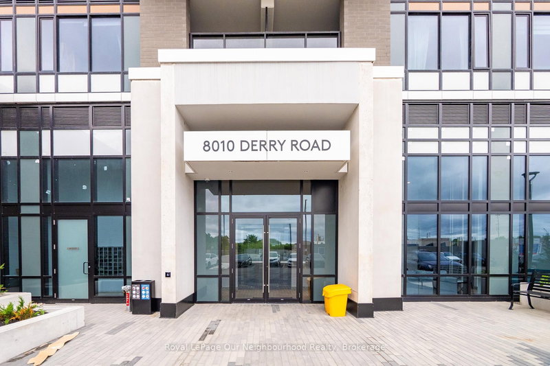 1605 - 8010 Derry Rd W, Milton, L9T 9N3 | Image 3