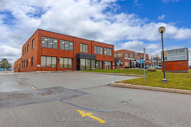 131 Brunel Rd, Mississauga, L4Z 1X3 | Image 2