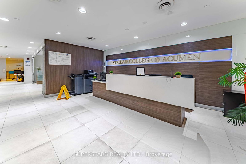 131 Brunel Rd, Mississauga, L4Z 1X3 | Image 3