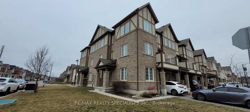 home for lease on 261 CASSON Pt