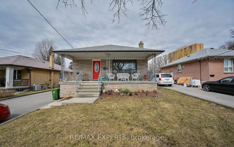 home for lease on Lower Level-24 Loney Avenue