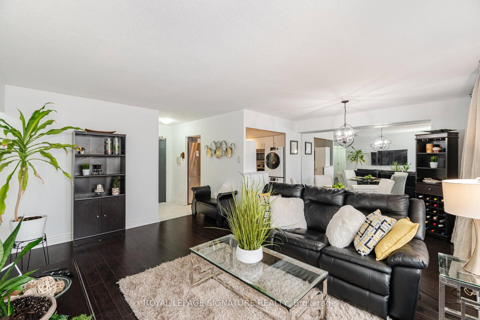 Property at 451 The West Mall