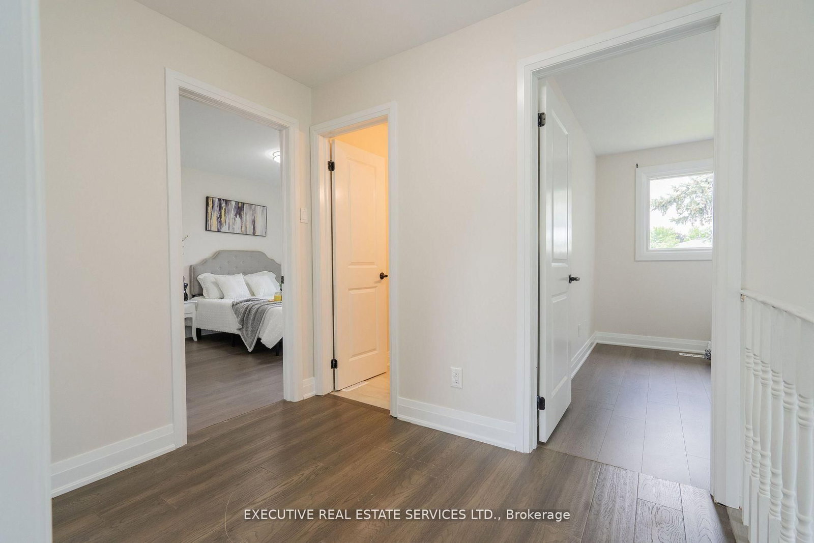 Detached House for sale at 36 Blueridge Square, Brampton, Ontario, L6Z 1A1 - Heart Lake West - MLS: W12942716