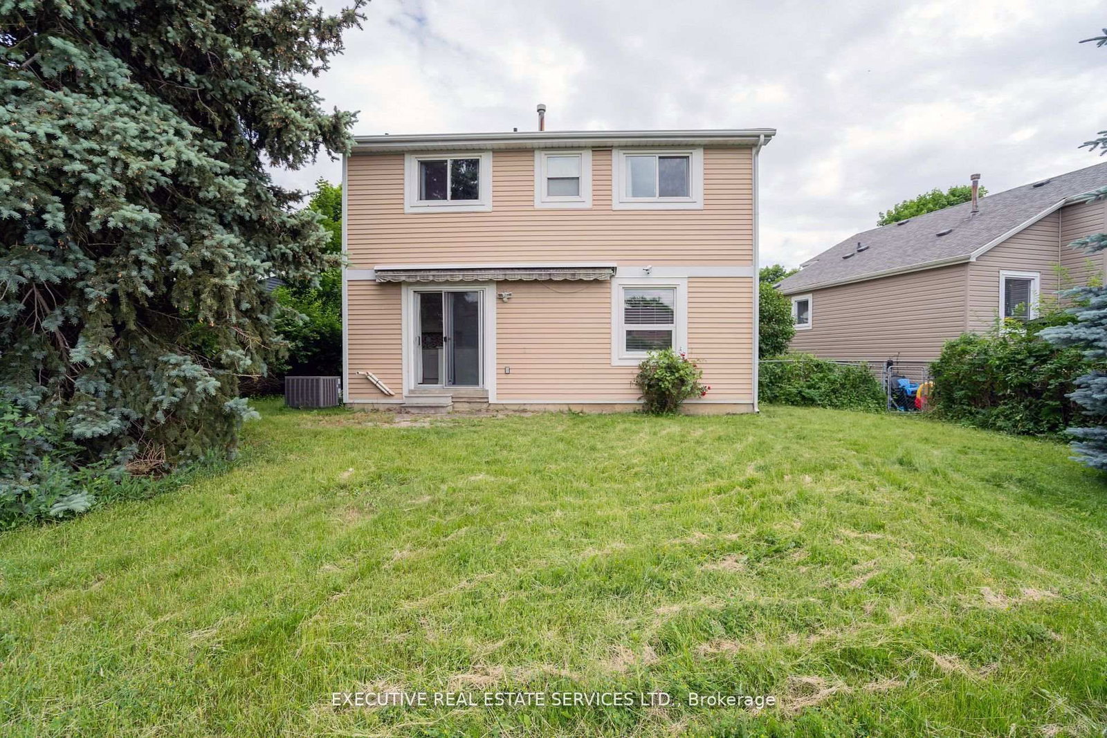 Detached House for sale at 36 Blueridge Square, Brampton, Ontario, L6Z 1A1 - Heart Lake West - MLS: W12942716