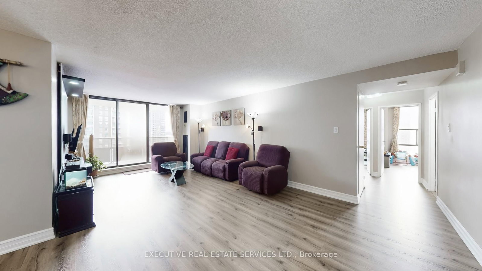 4 Kings Cross Road • #1512 • Brampton, ON photo 10