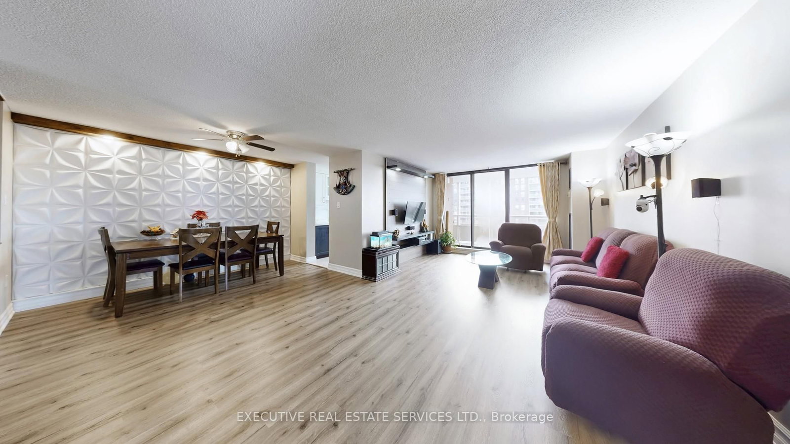 4 Kings Cross Road • #1512 • Brampton, ON photo 11