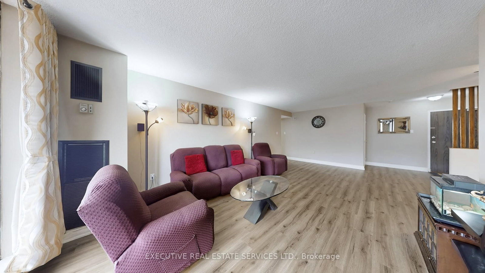 4 Kings Cross Road • #1512 • Brampton, ON photo 12