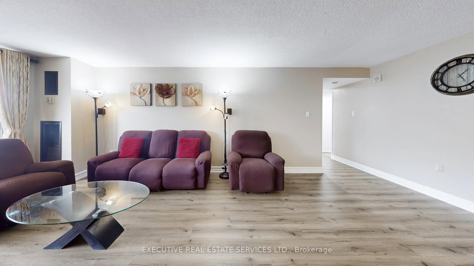 4 Kings Cross Road • #1512 • Brampton, ON photo 13