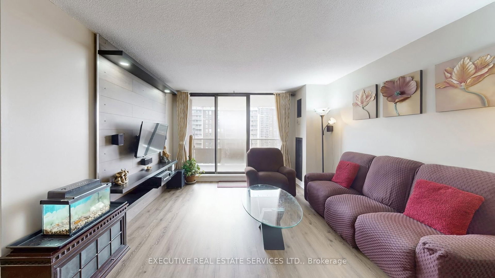 4 Kings Cross Road • #1512 • Brampton, ON photo 14