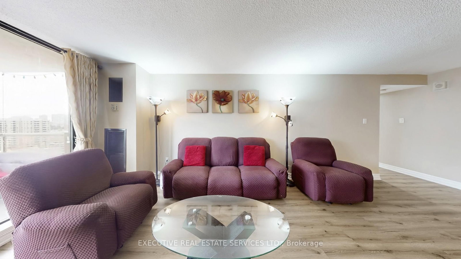 4 Kings Cross Road • #1512 • Brampton, ON photo 15