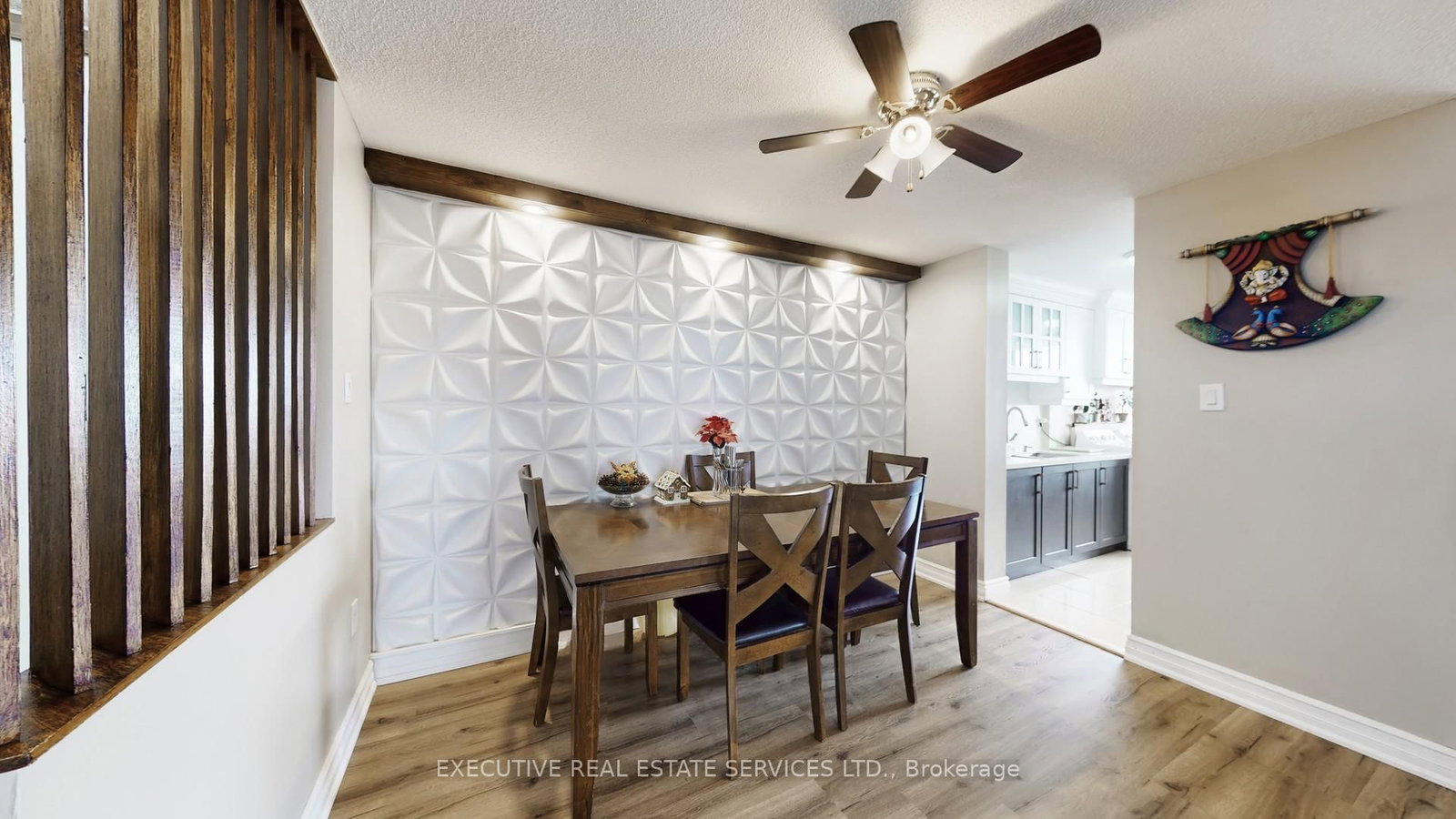 4 Kings Cross Road • #1512 • Brampton, ON photo 17