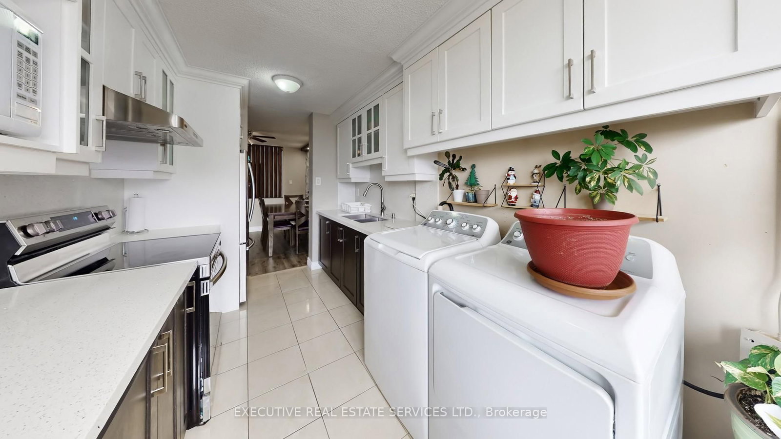 4 Kings Cross Road • #1512 • Brampton, ON photo 22