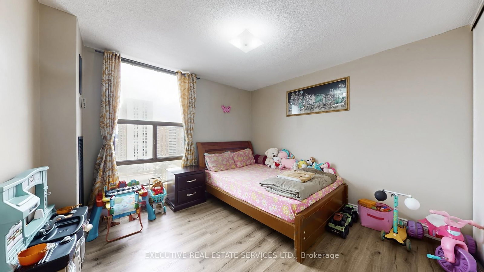 4 Kings Cross Road • #1512 • Brampton, ON photo 26