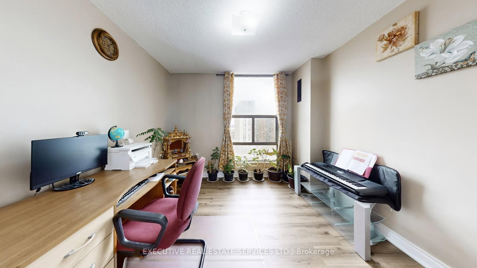 4 Kings Cross Road • #1512 • Brampton, ON photo 31