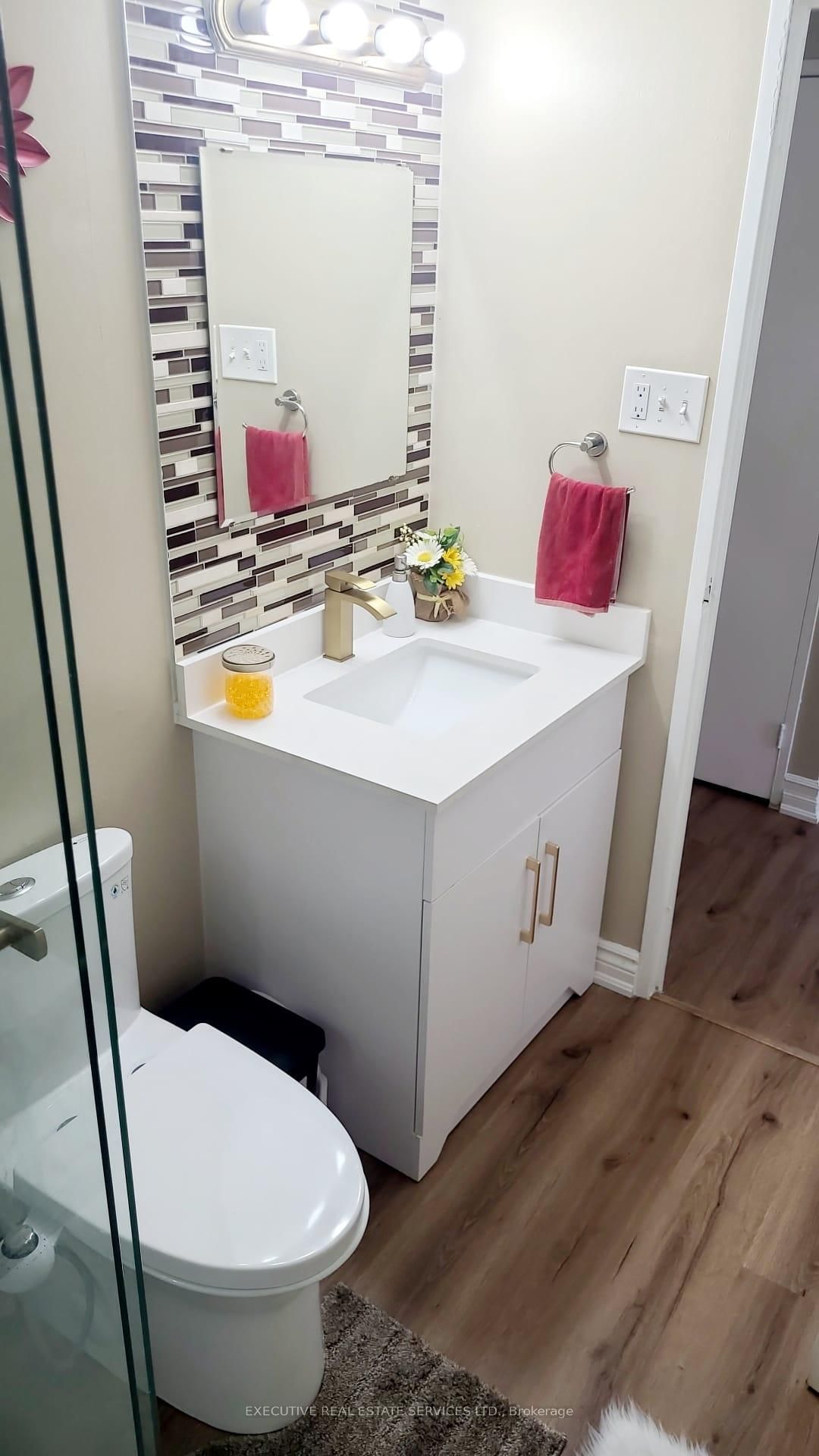 4 Kings Cross Road • #1512 • Brampton, ON photo 39