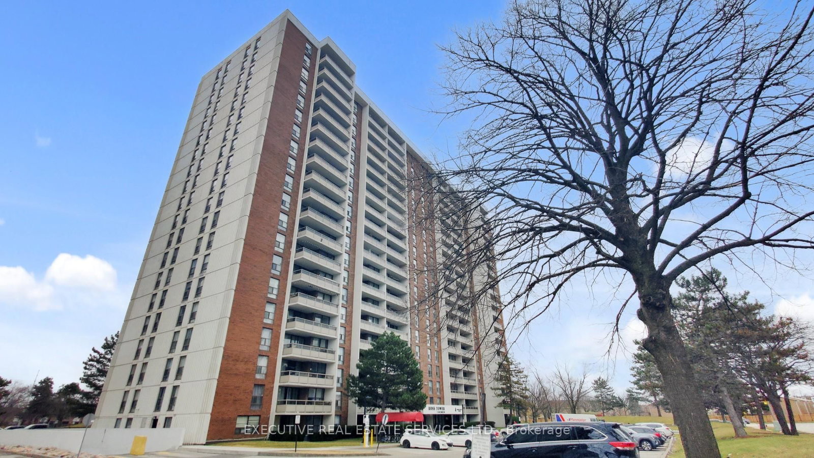 4 Kings Cross Road, Unit 1512 - Photo 48
