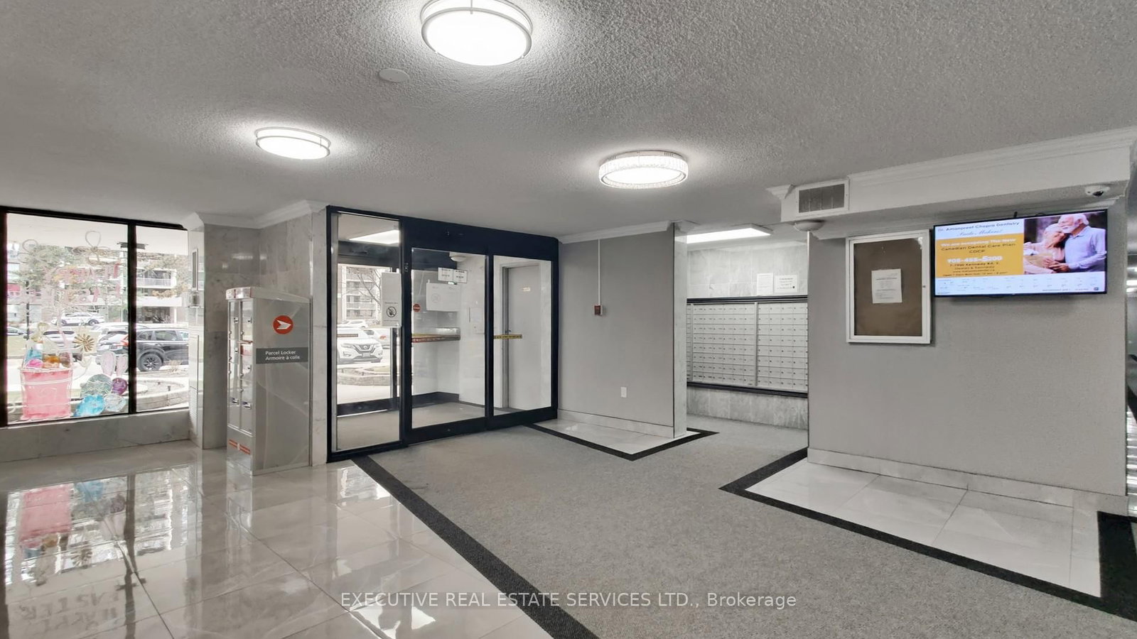 4 Kings Cross Road • #1512 • Brampton, ON photo 6