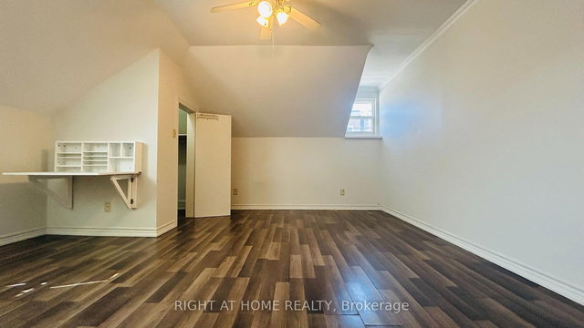 3 - 60 Long Branch Avenue