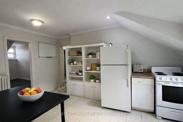 3 - 60 Long Branch Avenue