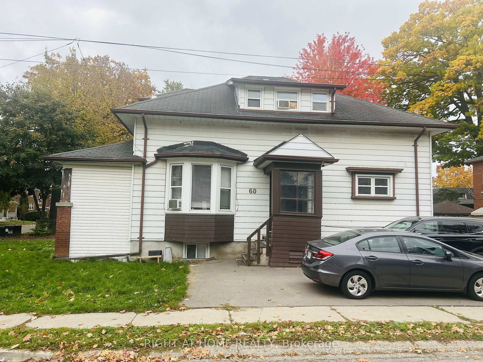 Semi-Detached House for lease at 3-60 Long Branch Avenue, Toronto, Ontario, M8W 3J2 - Long Branch - MLS: W12942872
