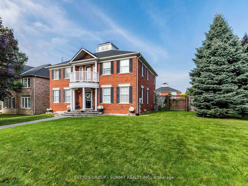 7123 GILLESPIE Lane, Mississauga, L5W 1E8 | Image 2