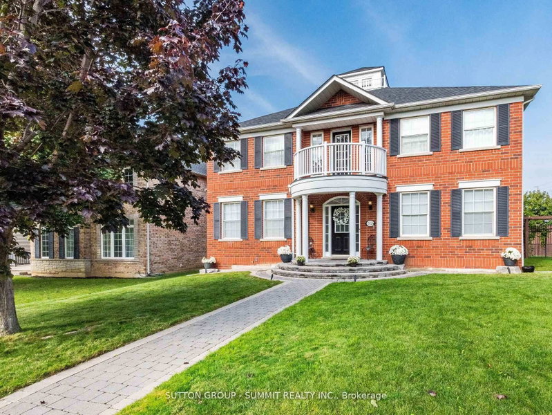 home for sale on 7123 GILLESPIE Lane
