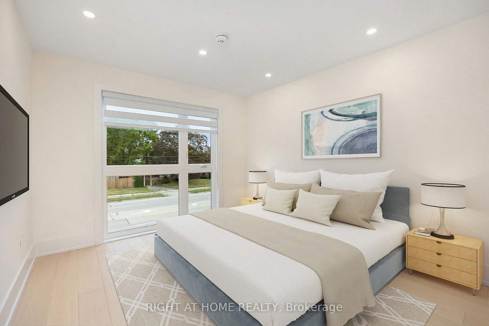 Detached House for sale at 584 WALKERS Line, Burlington, Ontario, L7N 2E5 - Roseland - MLS: W12942902