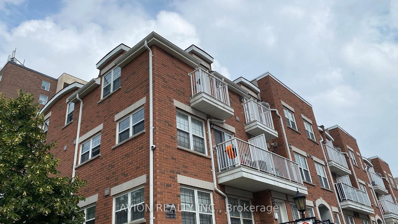 111 - 37 Four Winds Dr, Toronto, M3J 1K7 | Image 3