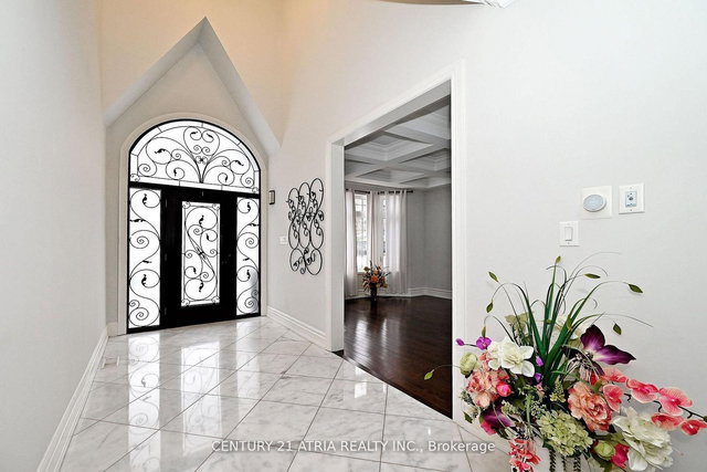 350 Queen Mary Drive