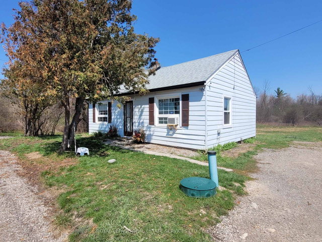 3209 Bronte Road